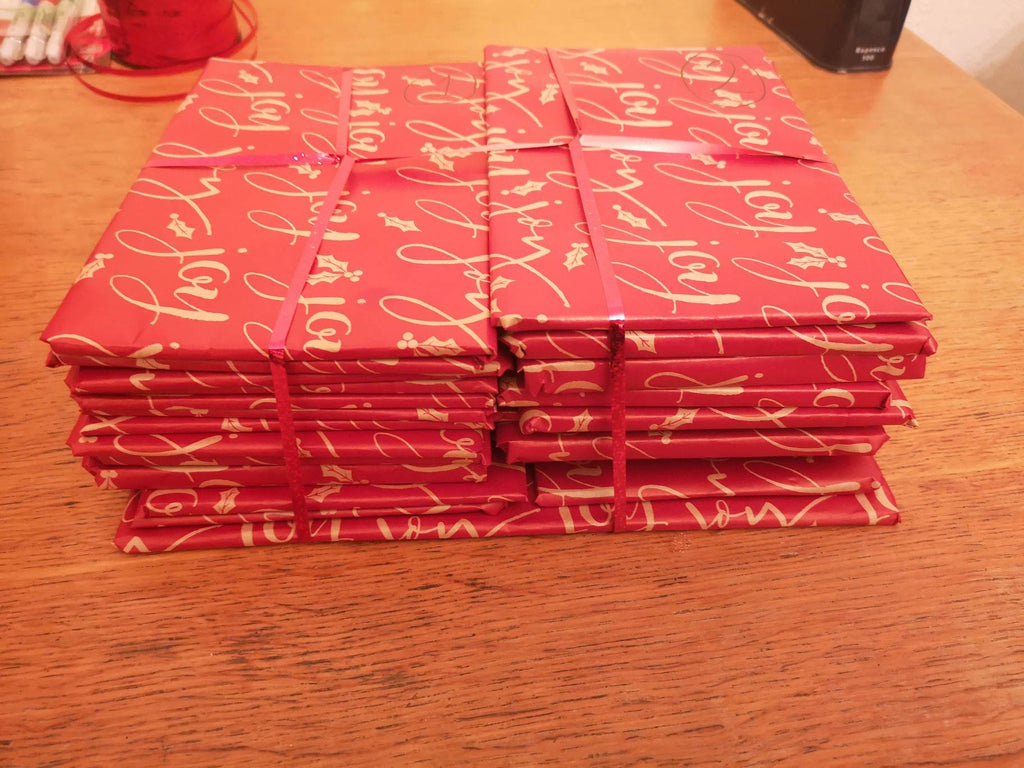 Book Advent Calendar