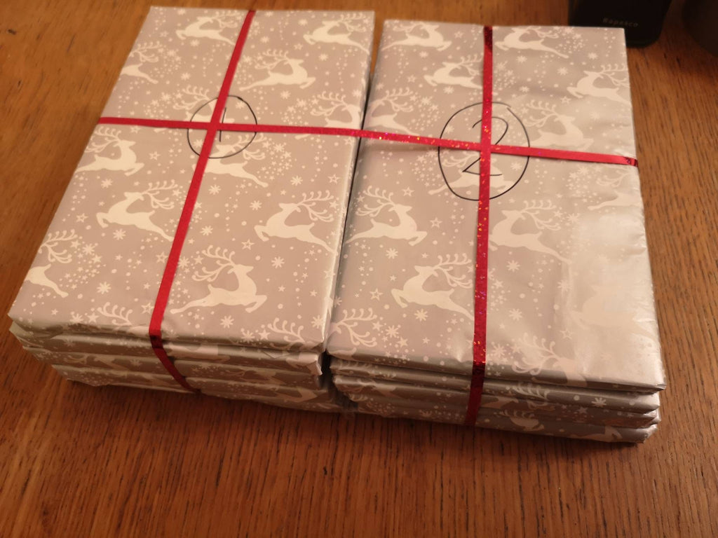 Book Advent Calendar