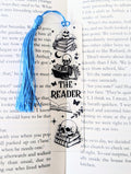 The Reader Bookmark