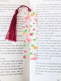 Flamingo Bookmark