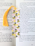 Bees Bookmark