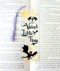 Fourth Wing Violent Little Thing Bookmark