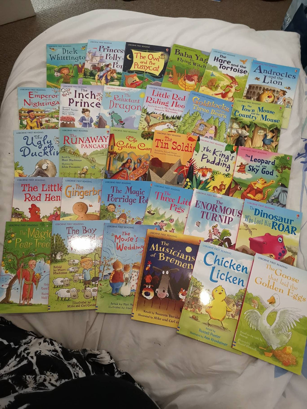 Book Advent Calendar